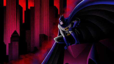 Batman The Mask Of Phantasm Wallpaper,HD Superheroes Wallpapers,4k Wallpapers,Images,Backgrounds ...