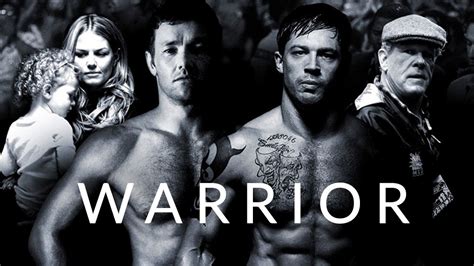 Warrior (2011) - AZ Movies