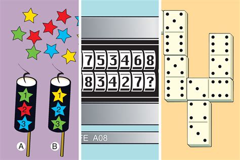 33 Math Puzzles (with Answers) to Test Your Smarts