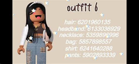 Pin by Trista on roblox/bloxburg outfits | Brown hair roblox, Roblox codes, Coding clothes