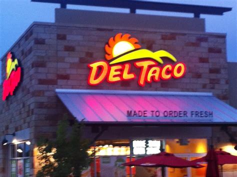 Del Taco - CLOSED - 26 Photos - Mexican - Cedar Park, TX, United States - Reviews - Yelp