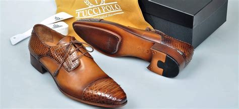 Italian Shoe Brands: Where Craftsmanship Meets Luxury - Democratica