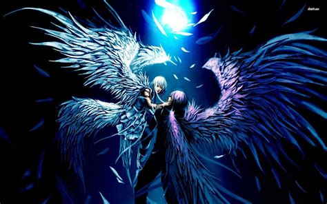 Demon Anime Wallpaper Hd / Anime Demon Guy Wallpapers Hd Wallpapers ...