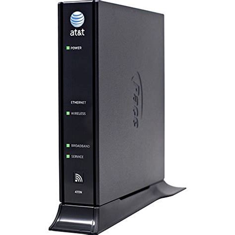 BEST MODEM ROUTER FOR AT&T FIBER | Programsrun.com