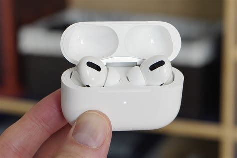 AirPods Pro first impressions: Off in my own little world | Macworld