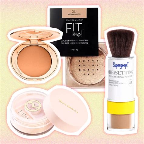 Best Setting Powder for 2023: 11 Powders for Dry Skin