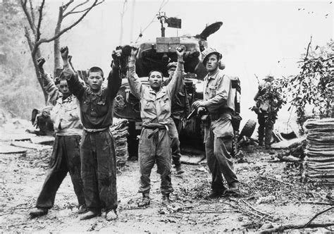 The Korean War in Rare Historical Pictures, 1951-1953 - Rare Historical Photos