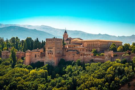 7 Best Things to Do in Granada - The Ultimate Backpacking Guide to Granada, Spain