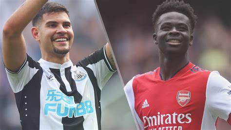 Newcastle vs Arsenal live stream — how to watch Premier League game online, team news | Tom's Guide