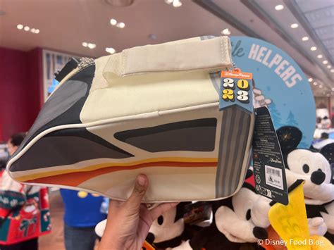 ALL the 2023 Merchandise You Can Get in Disney World AND Online! | the disney food blog