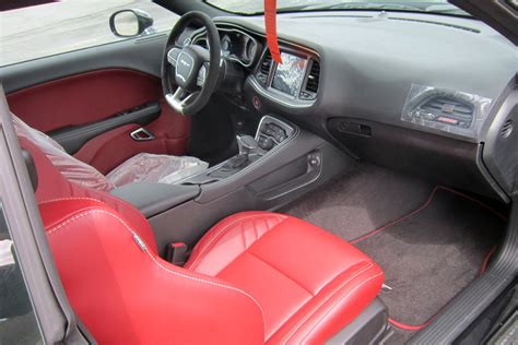 Dodge Demon Interior Colors | Cabinets Matttroy