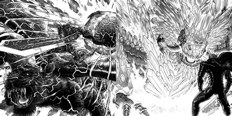 Best Battles In The Berserk Manga