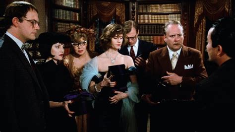 What The Cast Of Clue Looks Like Today