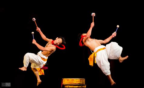 Exploring the Folk Dance forms of Manipur