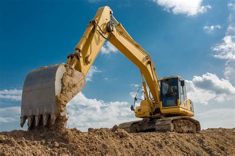 5 Different Heavy Construction Equipment Types and How They Operate: Part II - Performance ...