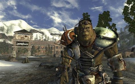 First Fallout: New Vegas DLC to be Xbox 360-exclusive - GameSpot