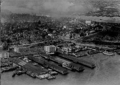 32 aerial shots of old Staten Island - silive.com