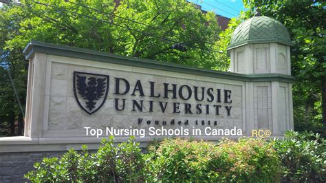 Top 10 best nursing schools in Canada 2024 - Richest Canada