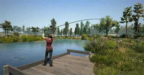 The 15+ Best Fishing Games To Play On Steam