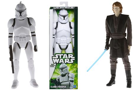 Star Wars Action Figures Original 12 - 4k Wallpapers