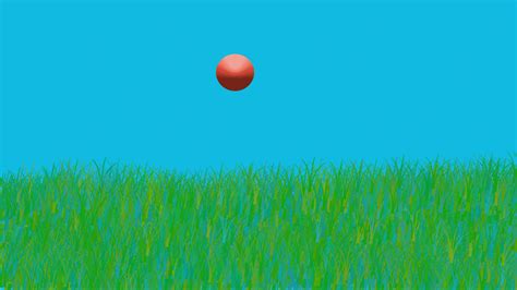 Bouncing Ball Animation