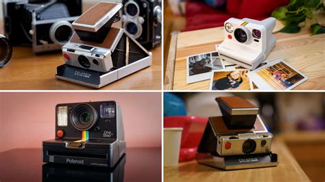 Best Polaroid Camera — Models, Specs, Prices and Features