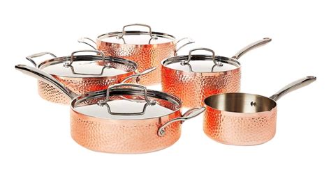 5 Cuisinart Cookware Sets on Sale for Way Day 2 - PureWow