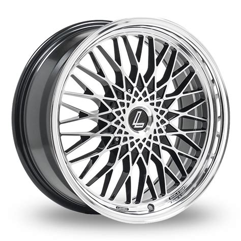 Lenso Alloy Wheels | Buy online from Wheelbase