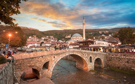 Is Kosovo Safe to Visit in 2024? | Safety Concerns