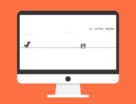 Download Computer Monitor T-Rex Royalty-Free Stock Illustration Image - Pixabay