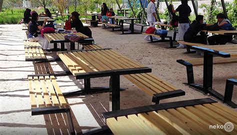 What is urban furniture? - Neko Europe Blog