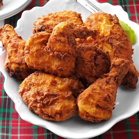 Family-Favorite Fried Chicken Recipe: How to Make It | Taste of Home