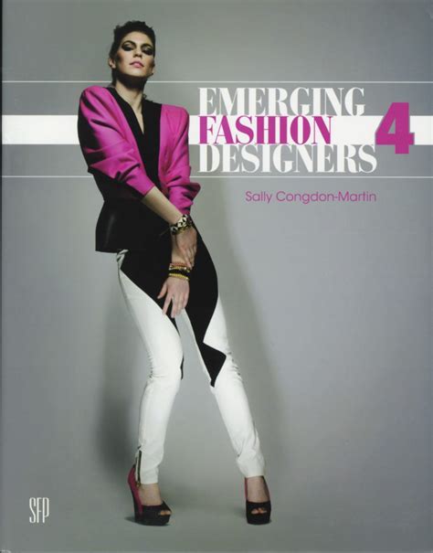 Emerging Fashion Designers 4