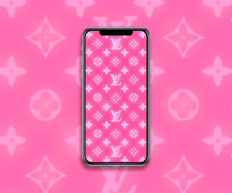 Share more than 58 pink louis vuitton wallpaper latest - in.cdgdbentre