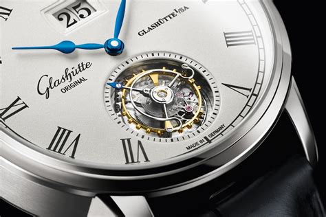 Historical Perspectives: Who Actually Invented The Flying Tourbillon?