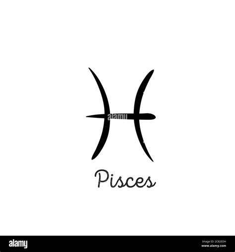 Zodiac Signs Tattoos Pisces