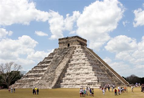 25 Top Tourist Attractions in Mexico (with Photos) - Touropia