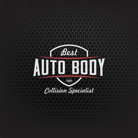 Auto Body Shop needs new logo | Logo design contest