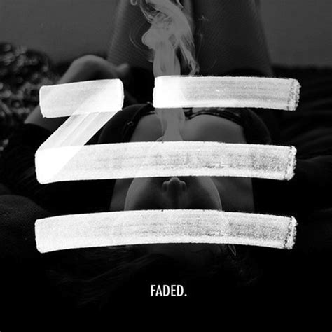 ZHU – Faded | Salacious Sound