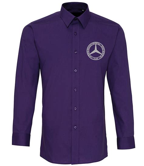 Clothing - Mercedes-Benz Official UK Club Shop