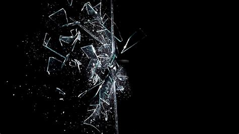 Broken Glass Backgrounds - Wallpaper Cave