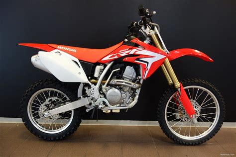 Honda CRF 150 R 150 cm³ 2020 - Raahe - Moottoripyörä - Nettimoto