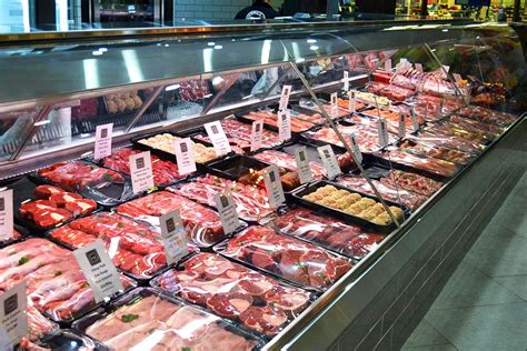 Butcher Label Australia - Buy Meat Labels & Stickers Online