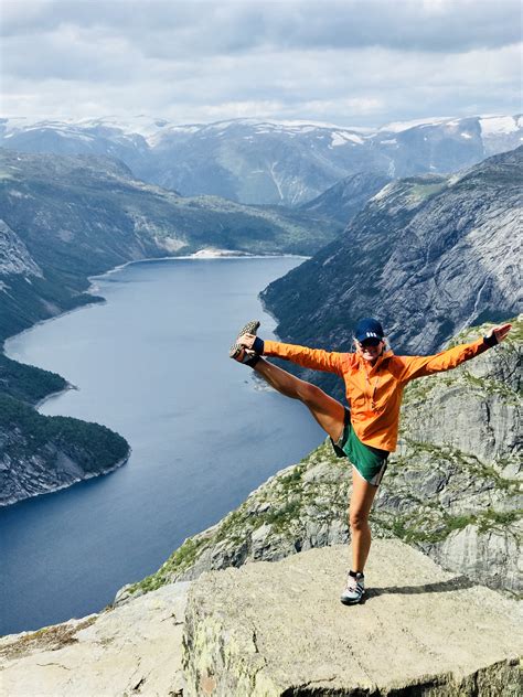 Hiking Trolltunga in Norway - Tips and Guide - Travel with Sweettravelbee