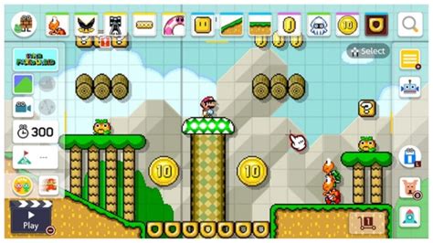 Super Mario Maker 2 Share Levels | How to share courses - GameRevolution