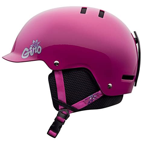 Giro Vault Helmet - Youth - Girl's | evo