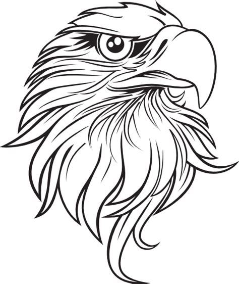 Free Eagle Outline Cliparts, Download Free Eagle Outline Cliparts png images, Free ClipArts on ...