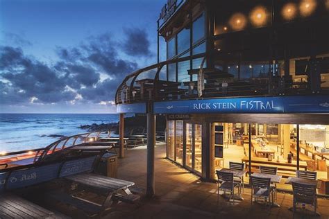 Very underwhelming - Review of Rick Stein, Newquay, England - Tripadvisor