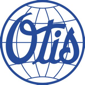 Otis Elevator Logo Transparent