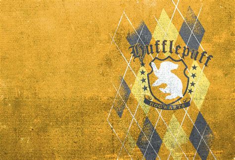 Pottermore Hufflepuff Desktop Wallpapers on WallpaperDog